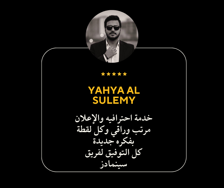 black customer reviews facebook post (2)